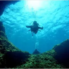Baptême de plongée sous-marine à Marseille (13)