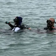 Baptême de plongée sous-marine dans le bassin d'Arcachon (33)