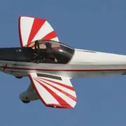 Baptême de voltige en avion proche de Rouen (76)