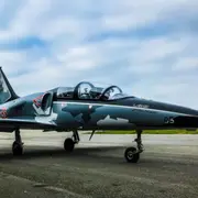Baptême en avion de chasse à Carcassonne (11)