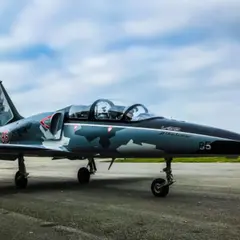 Baptême en avion de chasse à Carcassonne (11)