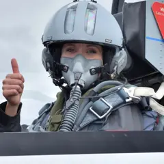 Baptême en avion de Chasse à Grenoble (38)