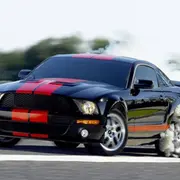 Baptême passager cascade sur le circuit de la Ferté-Gaucher (77)