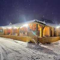 Baptême passager pilotage sur glace à l'Alpe d'Huez (38) DR