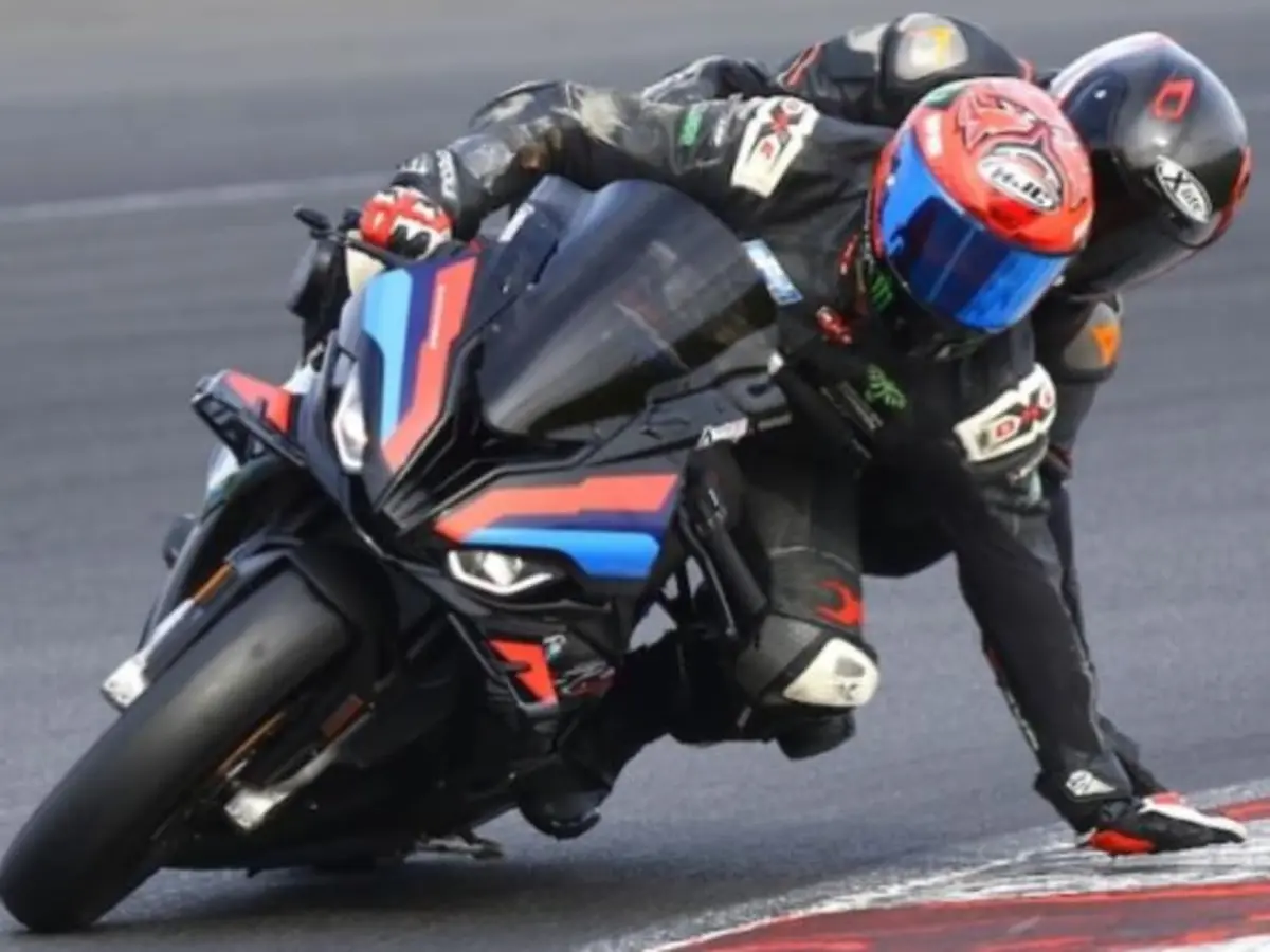 Baptême sur Piste en Moto sur le circuit du Mas du Clos (23)