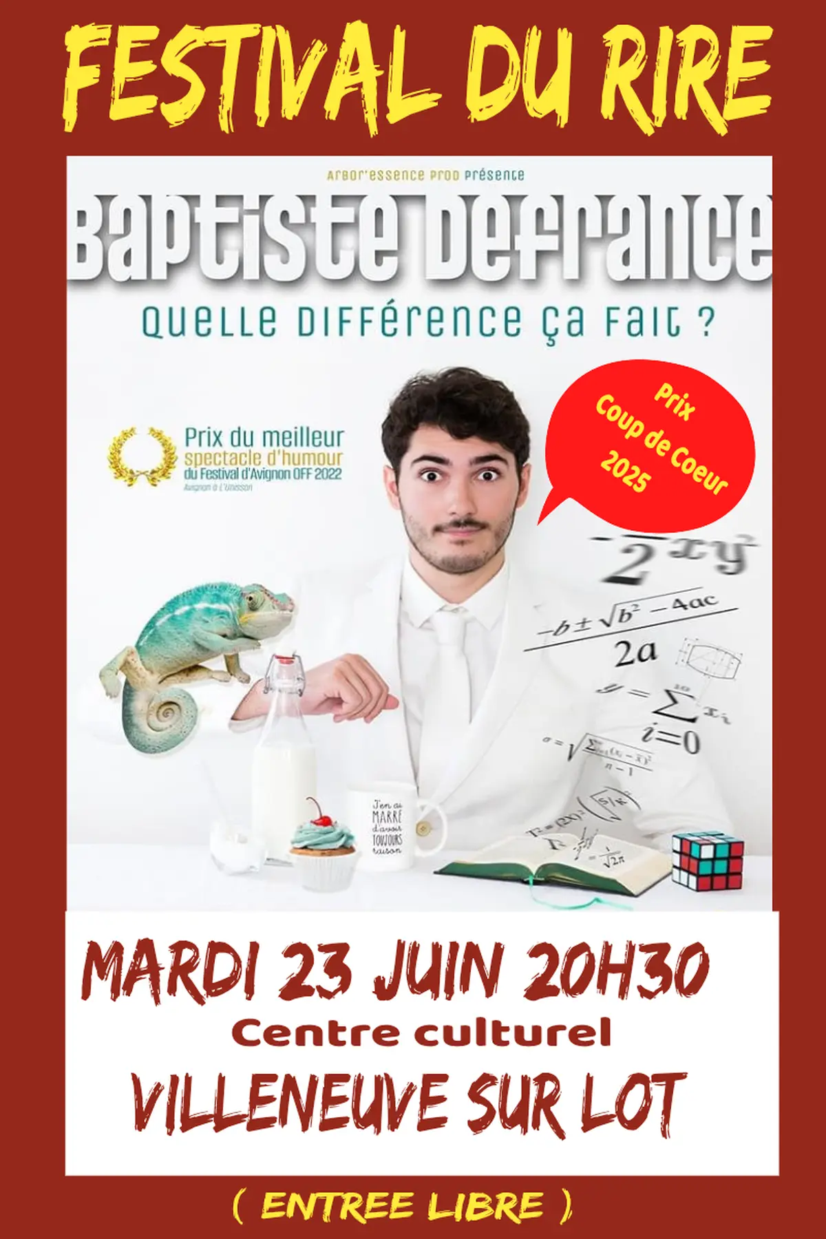 Baptiste Defrance