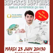 Baptiste Defrance