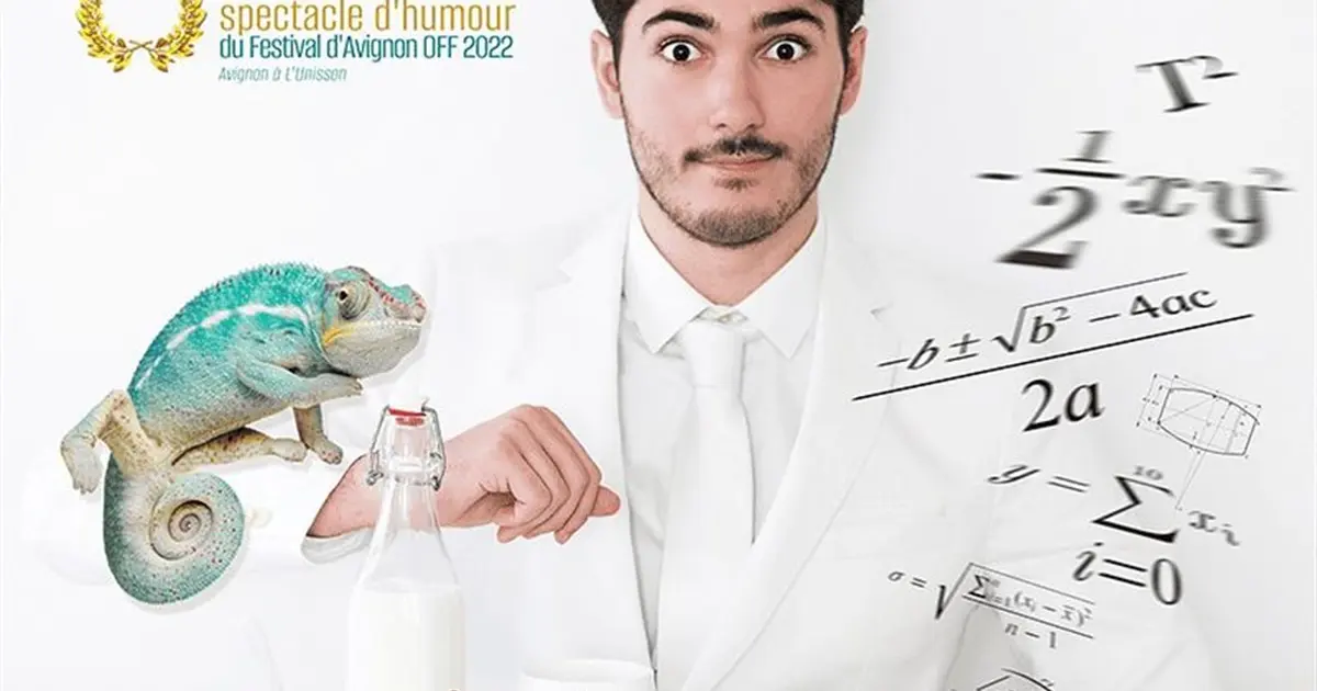 Baptiste Defrance dans Quelle différence ça fait ?