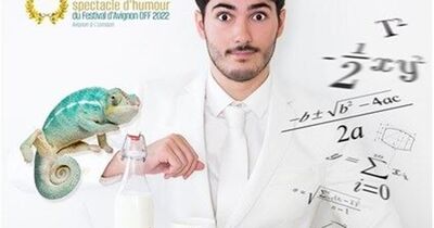 Baptiste Defrance dans Quelle diff&eacute;rence &ccedil;a fait ?