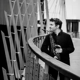 Baptiste Herbin & Manu Forster Trio - Festival South Town Jazz
