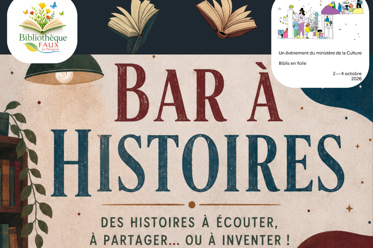 Bar à histoires