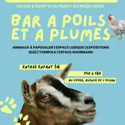 Bar à poil et à plume