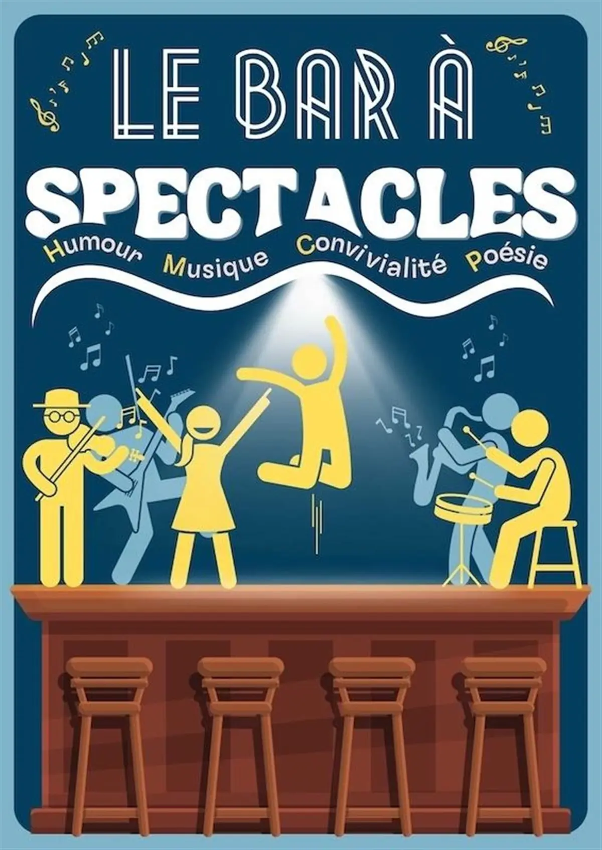 Bar à Spectacles
