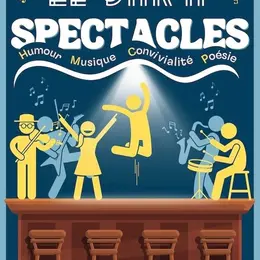 Bar à Spectacles