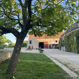 Bar à vin estival