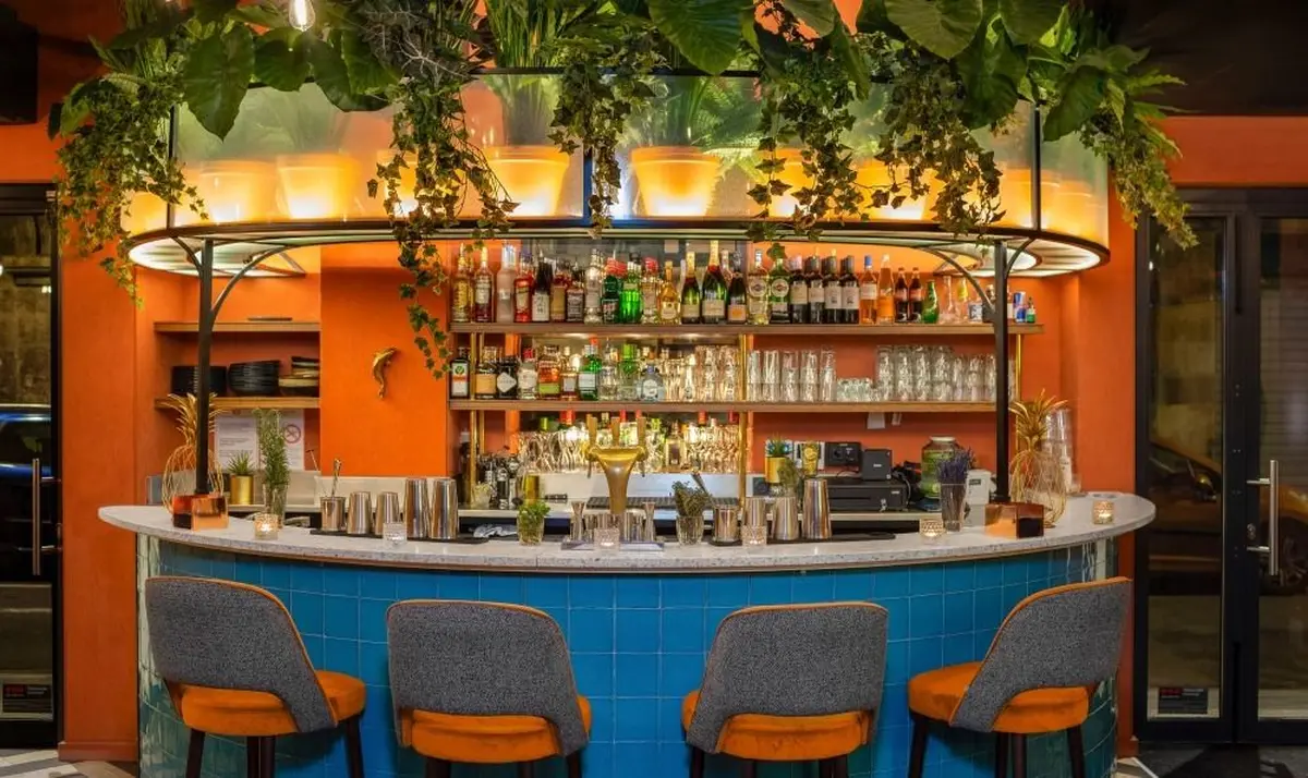 Profitez de savoureux cocktails signature