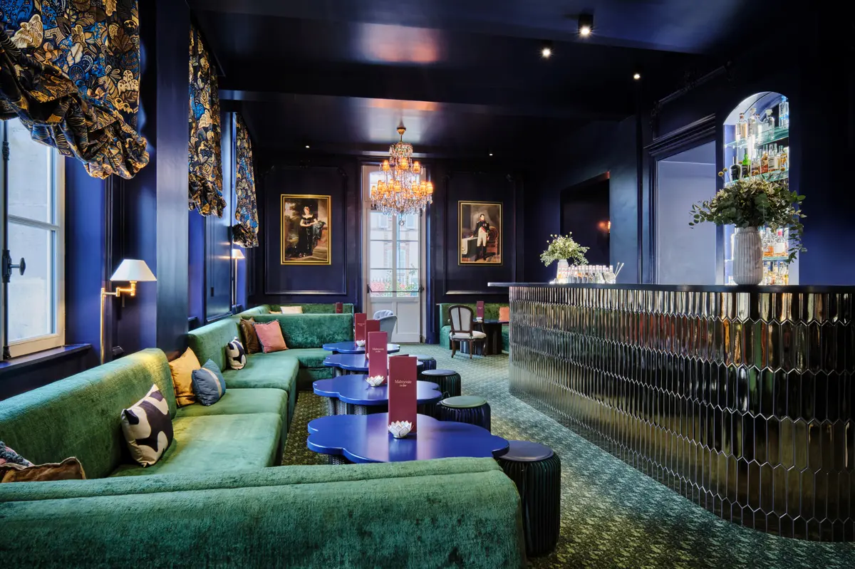 Bar du Maleyssie : soirée concert