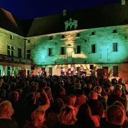 Bar'EnVoix - Festival International de Chant à Cappella