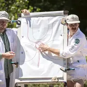 Bar-le-Duc sur le divan ! - Conférence décalée