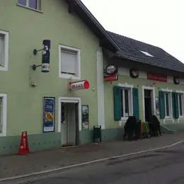 Bar le Fontaine