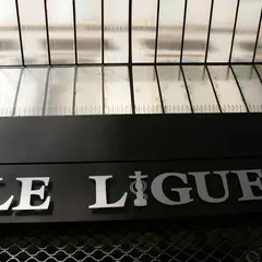 Bar L'Entre 2