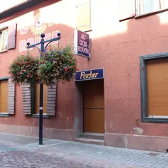 Bar le Lion Rouge