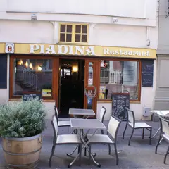 Bar-Restaurant Piadina