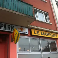 Bar-Tabac le Marigny DR