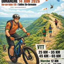 Baralbike