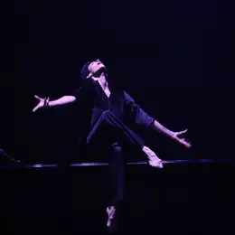 Barbara de Marie-Claude Pietragalla et Julien Derouault
