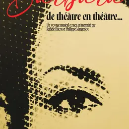 Barbara, de théâtre en théâtre
