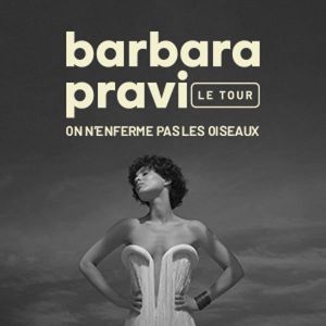 Barbara Pravi