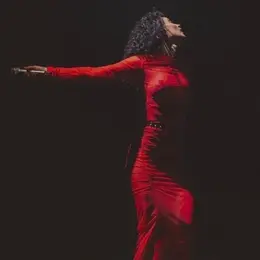 Barbara Pravi : Hommage à Dalida
