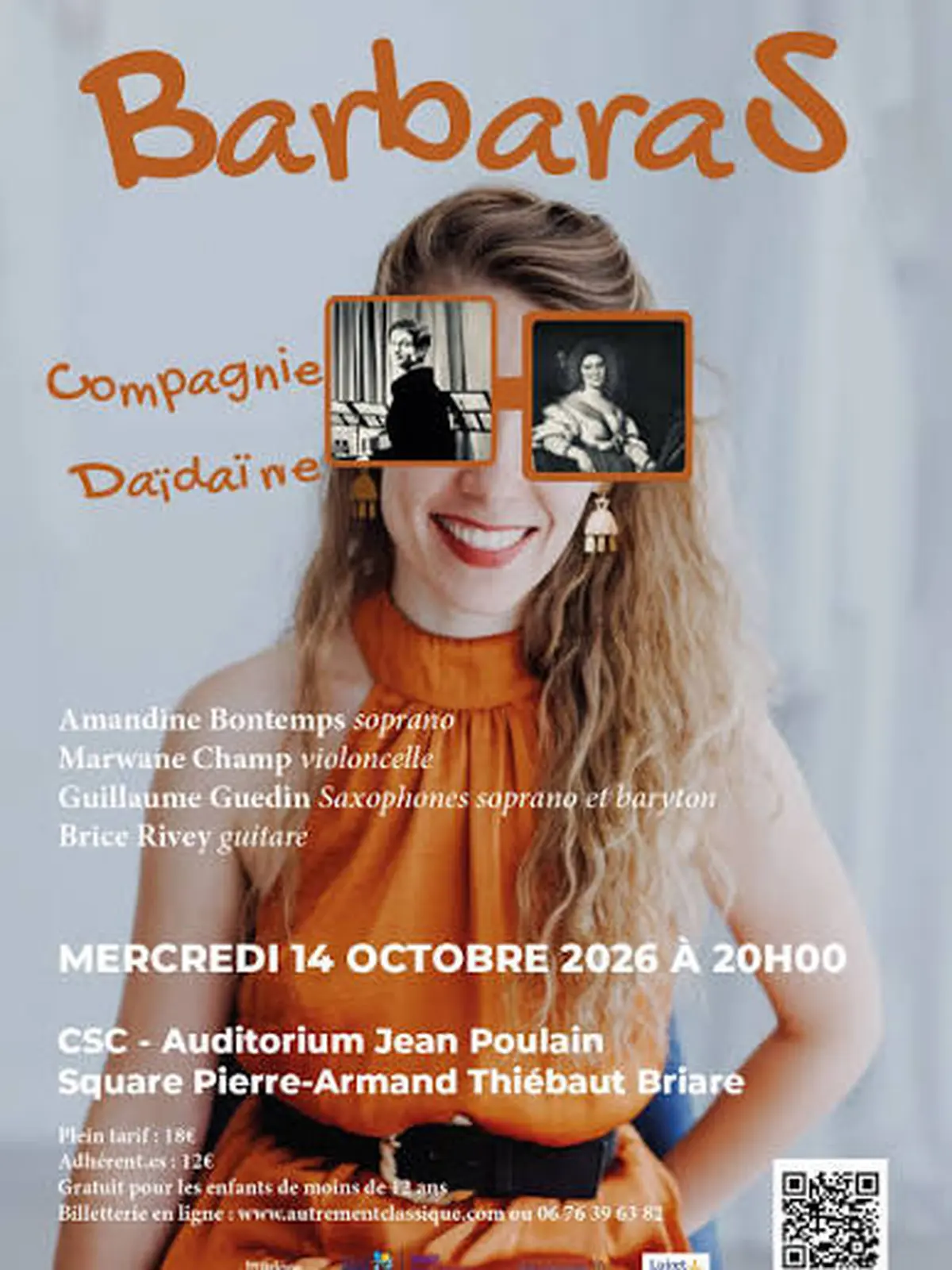 BarbaraS - Concert