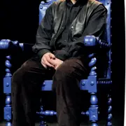 Barbe Bleue assez bien raconté(e)