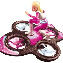 Les 5 jouets best-sellers de Noël 2016