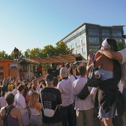 Barboteur - Embarquement Saison 10