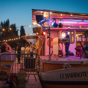 Barboteur - Embarquement Saison 10