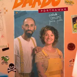 Barbu : Portnawak