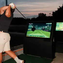 Barena Golf Expérience