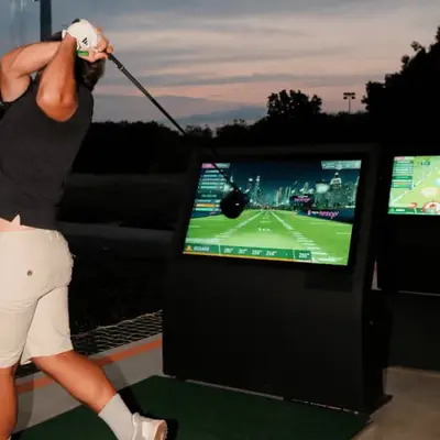 Barena Golf Expérience