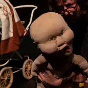 Barionnette : « Brexit, Baby ! »