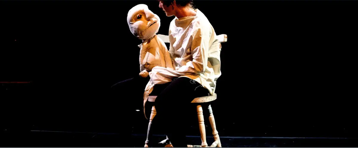 Barionnette : La came isole