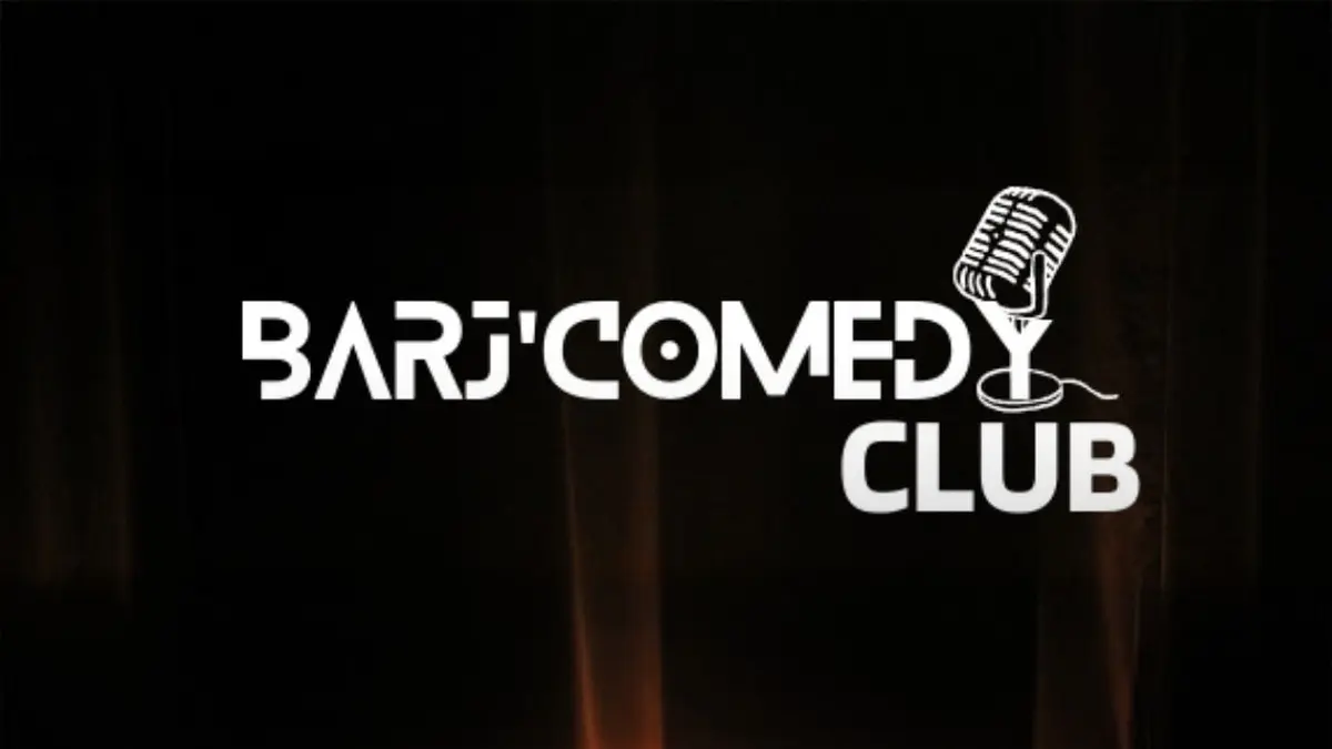 Barj'Comedy Club