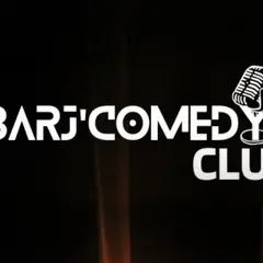 Barj'Comedy Club
