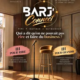 Barj' Connect