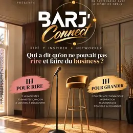 Barj' Connect