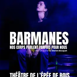 Barmanes