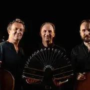 Barocco Tango trio, de Bach à Piazzola