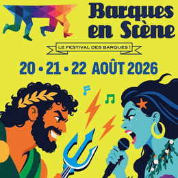 Barques En Scène - Totalement 80